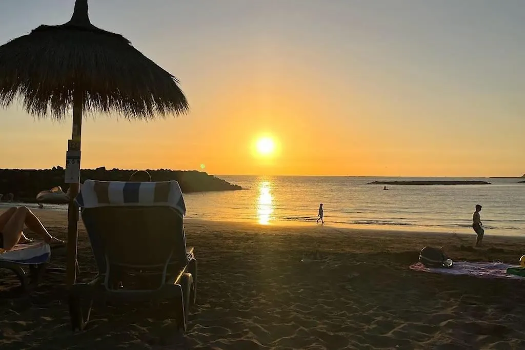 Sunset Star Orlando - Your Home Away From Home Costa Adeje  Lejlighed
