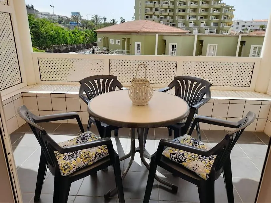 Apartment Sunset Star Orlando - Your Home Away From Home Costa Adeje  Spain