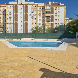 Sur Alhambra , Fuengirola Spain