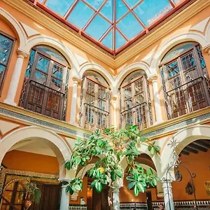 La Casa Del Cipres Casa Con Historia , Cordoba Spain